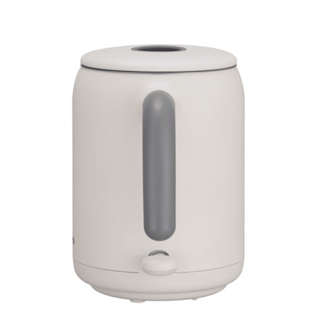 Bình đun siêu tốc Midea 0.6 lít MKE06108ADA Màu Kem