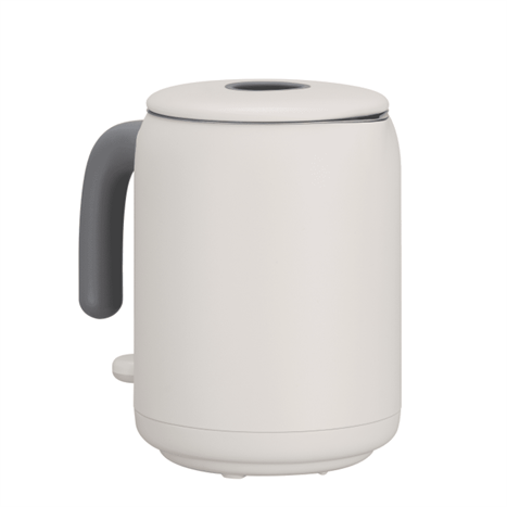 Bình đun siêu tốc Midea 0.6 lít MKE06108ADA Màu Kem