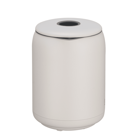 Bình đun siêu tốc Midea 0.6 lít MKE06108ADA Màu Kem