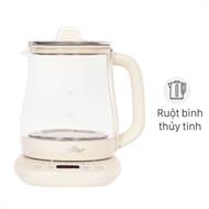 Bình đun siêu tốc Bear 1.5 lít HK-4H15Z