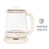 Bình đun siêu tốc Bear 1.5 lít HK-4H15Z