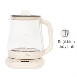 Bình đun siêu tốc Bear 1.5 lít HK-4H15Z