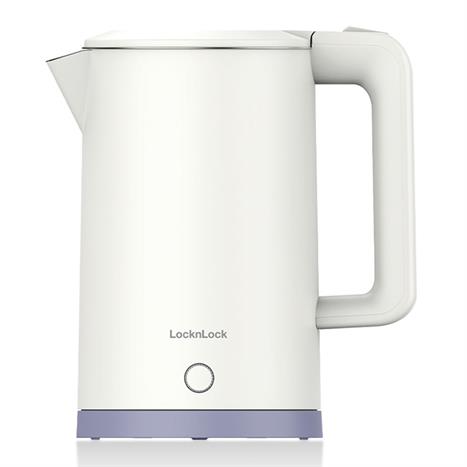 Bình đun siêu tốc Lock&Lock 1.7 lít EJK728IVY