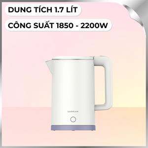 Ấm đun siêu tốc Lock&Lock 1.7 lít EJK728IVY
                Mẫu mới