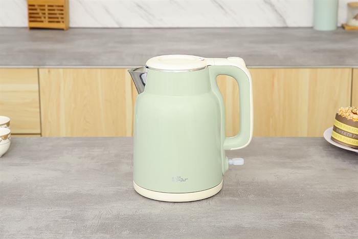 Bình đun siêu tốc Bear 1.5 lít KE-5H15V35
