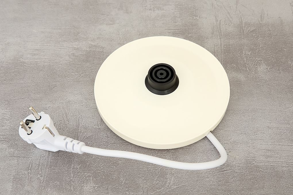 Bình đun siêu tốc Bear 1.5 lít KE-5H15V35 Màu Xanh lá nhạt