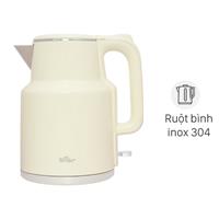 Bình đun siêu tốc Bear 2 lít KE-5H20B16