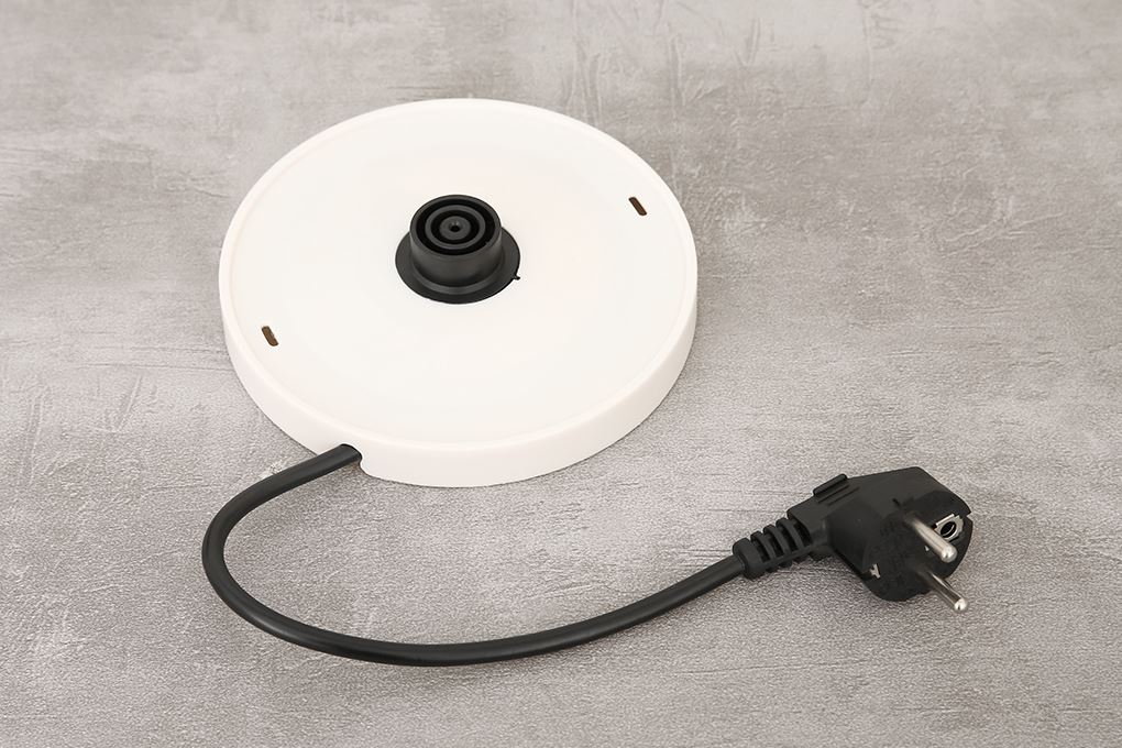 Bình đun siêu tốc Kangaroo 1.7 lít KGWK17P1G Màu Màu be