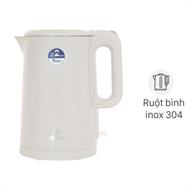 Bình đun siêu tốc BlueStone 1.5 lít KTB-3457