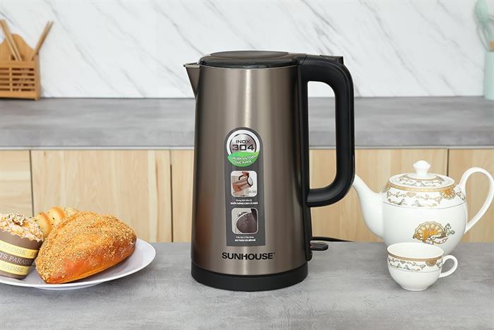 Bình đun siêu tốc Sunhouse 2 lít SHD1396