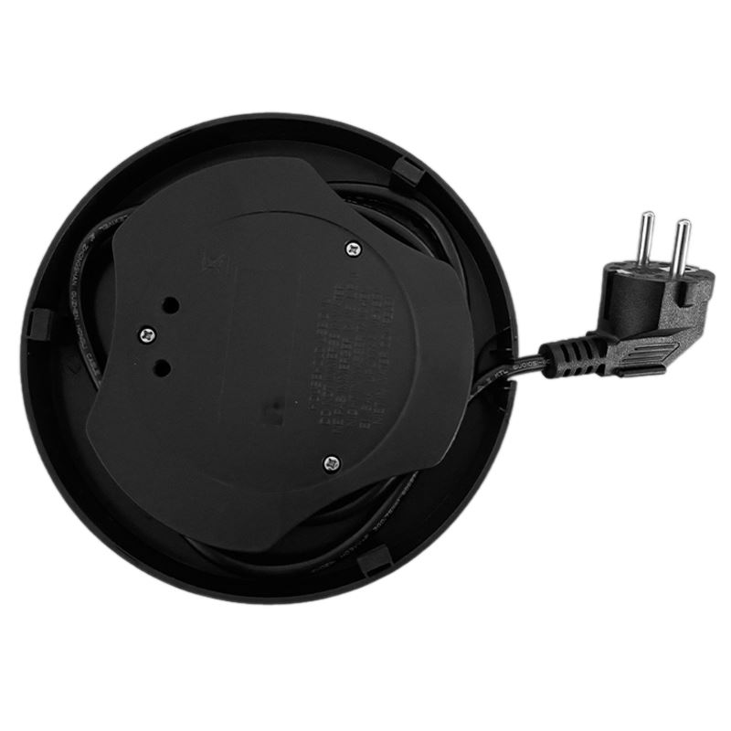 Bình đun siêu tốc Gaabor 2 lít EK-20M01A Màu Đen