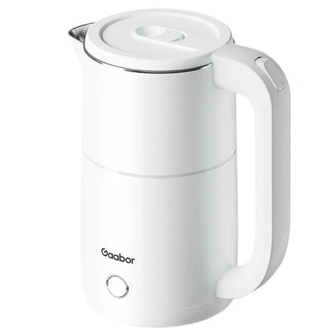 Bình đun siêu tốc Gaabor 2 lít EK20M-WH02A