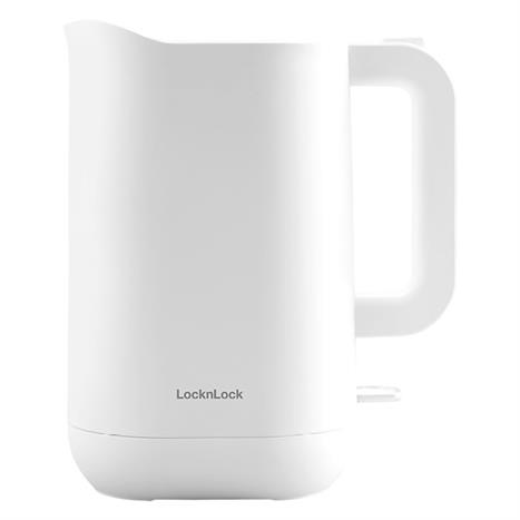 Bình đun siêu tốc Lock&Lock 1.2 lít EJK216WHT
