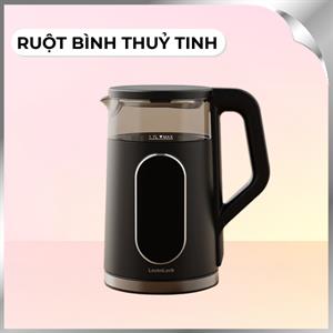 Ấm đun siêu tốc Lock&Lock 1.7 lít EJK286BLK
                Mẫu mới