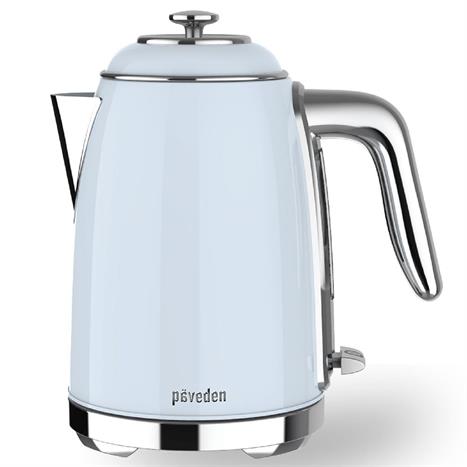 Bình đun siêu tốc Paveden 1.7 lít PKT-1718BL