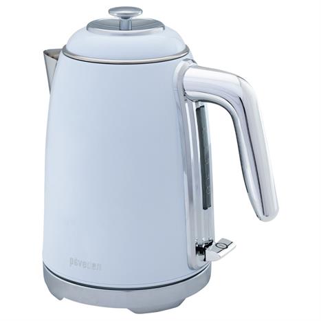 Bình đun siêu tốc Paveden 1.7 lít PKT-1718BL Màu Xanh Dương