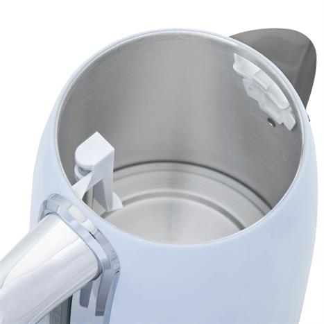 Bình đun siêu tốc Paveden 1.7 lít PKT-1718BL Màu Xanh Dương