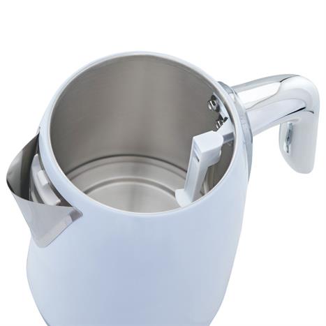 Bình đun siêu tốc Paveden 1.7 lít PKT-1718BL Màu Xanh Dương