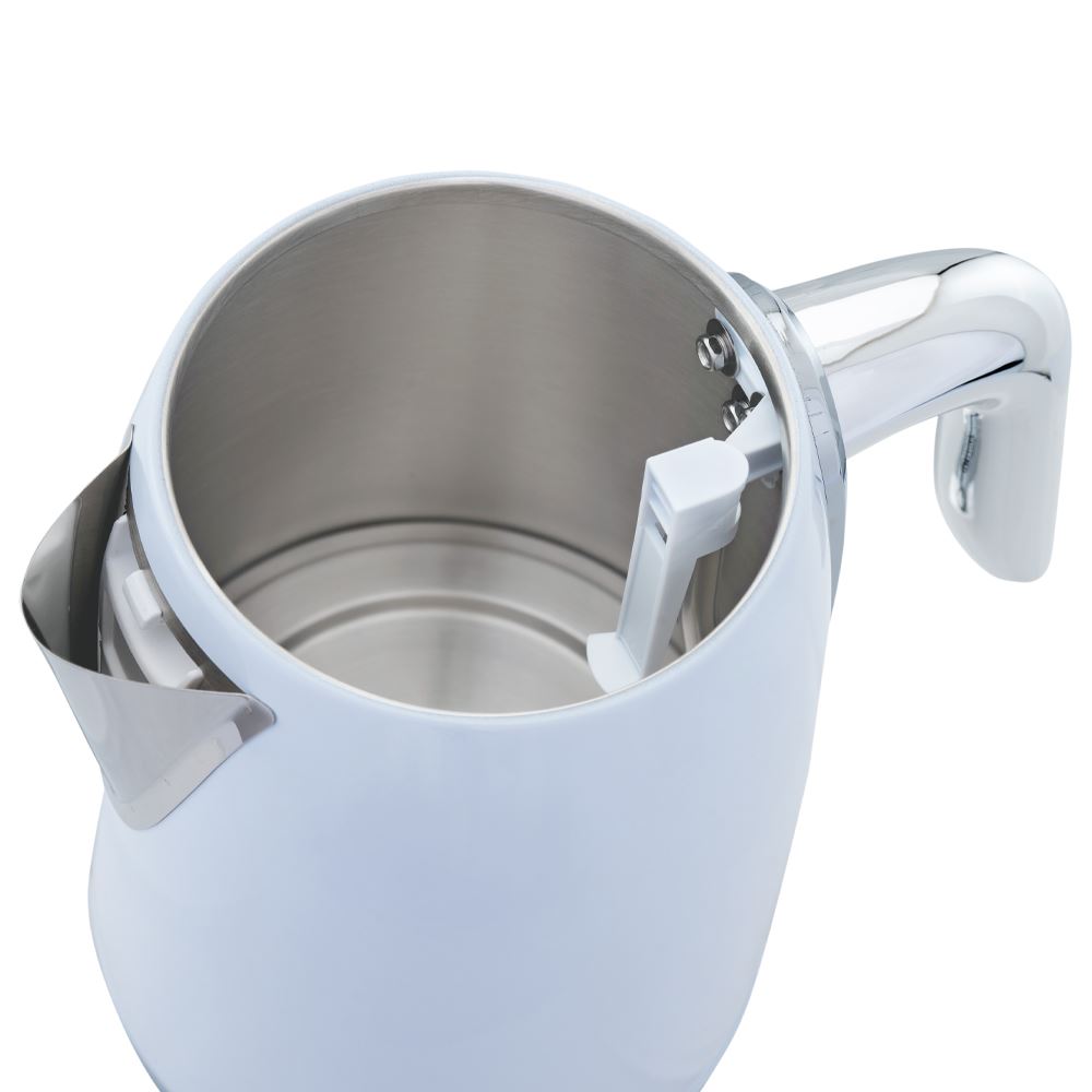 Bình đun siêu tốc Paveden 1.7 lít PKT-1718BL Màu Xanh Dương