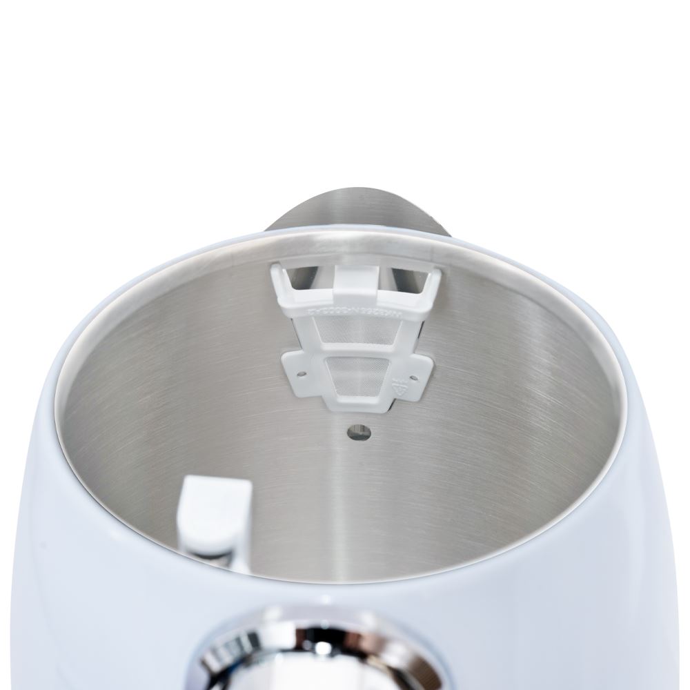 Bình đun siêu tốc Paveden 1.7 lít PKT-1718BL Màu Xanh Dương