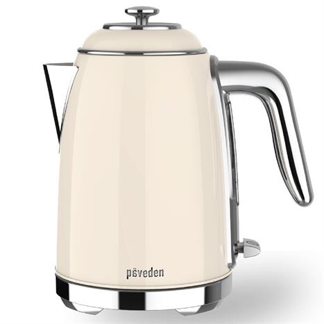 Bình đun siêu tốc Paveden 1.7 lít PKT-1718BE