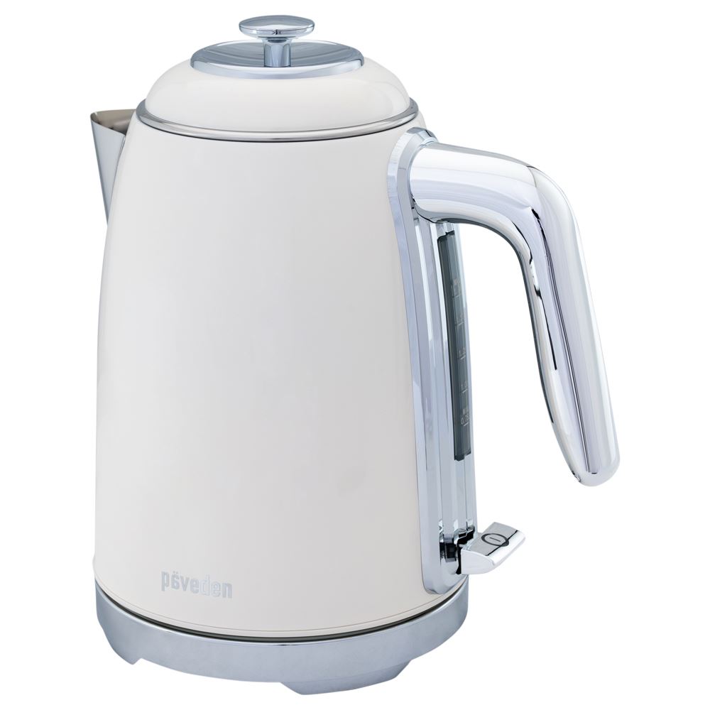 Ấm đun siêu tốc Paveden 1.7 lít PKT-1718BE - 2