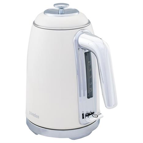 Bình đun siêu tốc Paveden 1.7 lít PKT-1718BE Màu Màu be