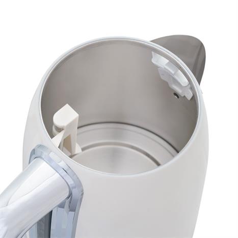 Bình đun siêu tốc Paveden 1.7 lít PKT-1718BE Màu Màu be