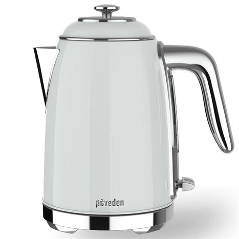 Bình đun siêu tốc Paveden 1.7 lít PKT-1718GR