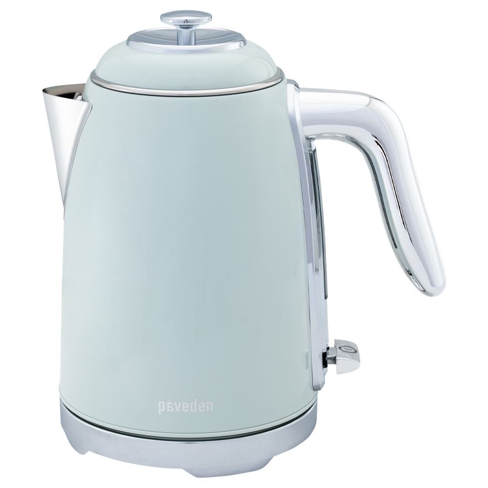 Ấm đun siêu tốc Paveden 1.7 lít PKT-1718GR