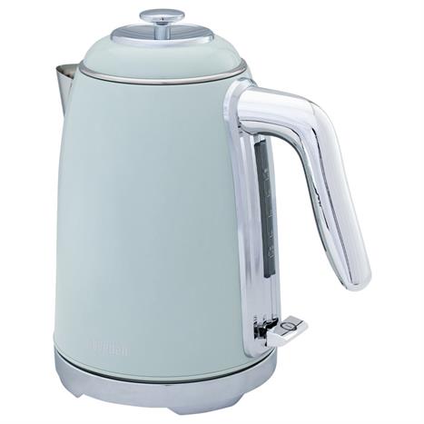 Bình đun siêu tốc Paveden 1.7 lít PKT-1718GR Màu Xanh lá