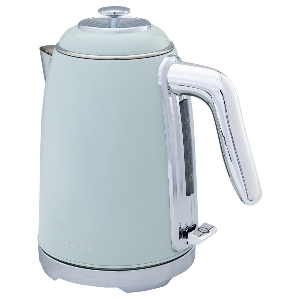 Ấm đun siêu tốc Paveden 1.7 lít PKT-1718GR - 2