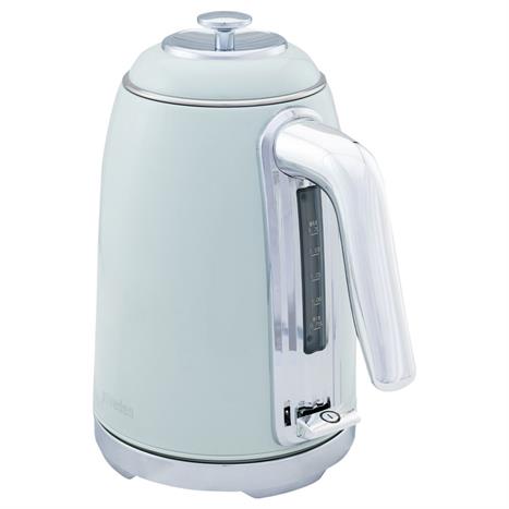 Bình đun siêu tốc Paveden 1.7 lít PKT-1718GR Màu Xanh lá