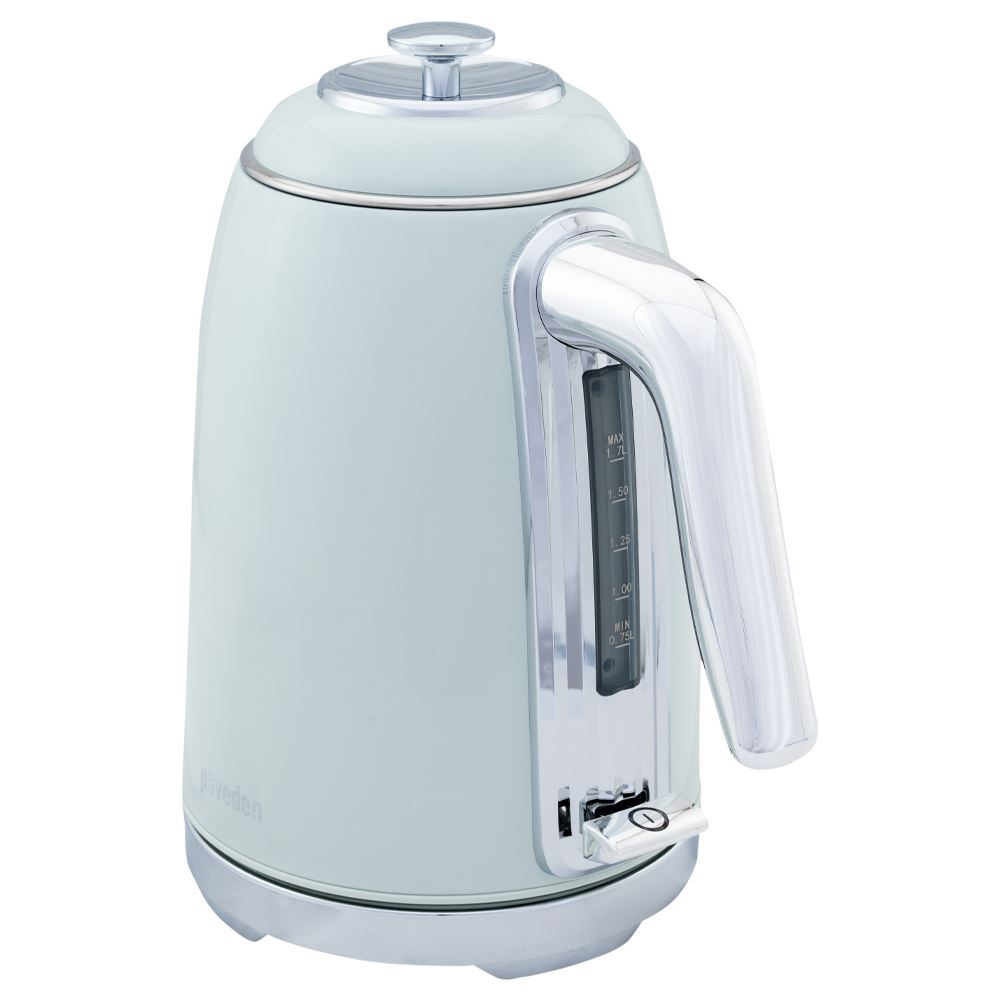 Ấm đun siêu tốc Paveden 1.7 lít PKT-1718GR - 3