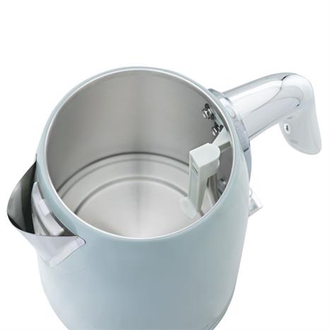 Bình đun siêu tốc Paveden 1.7 lít PKT-1718GR Màu Xanh lá