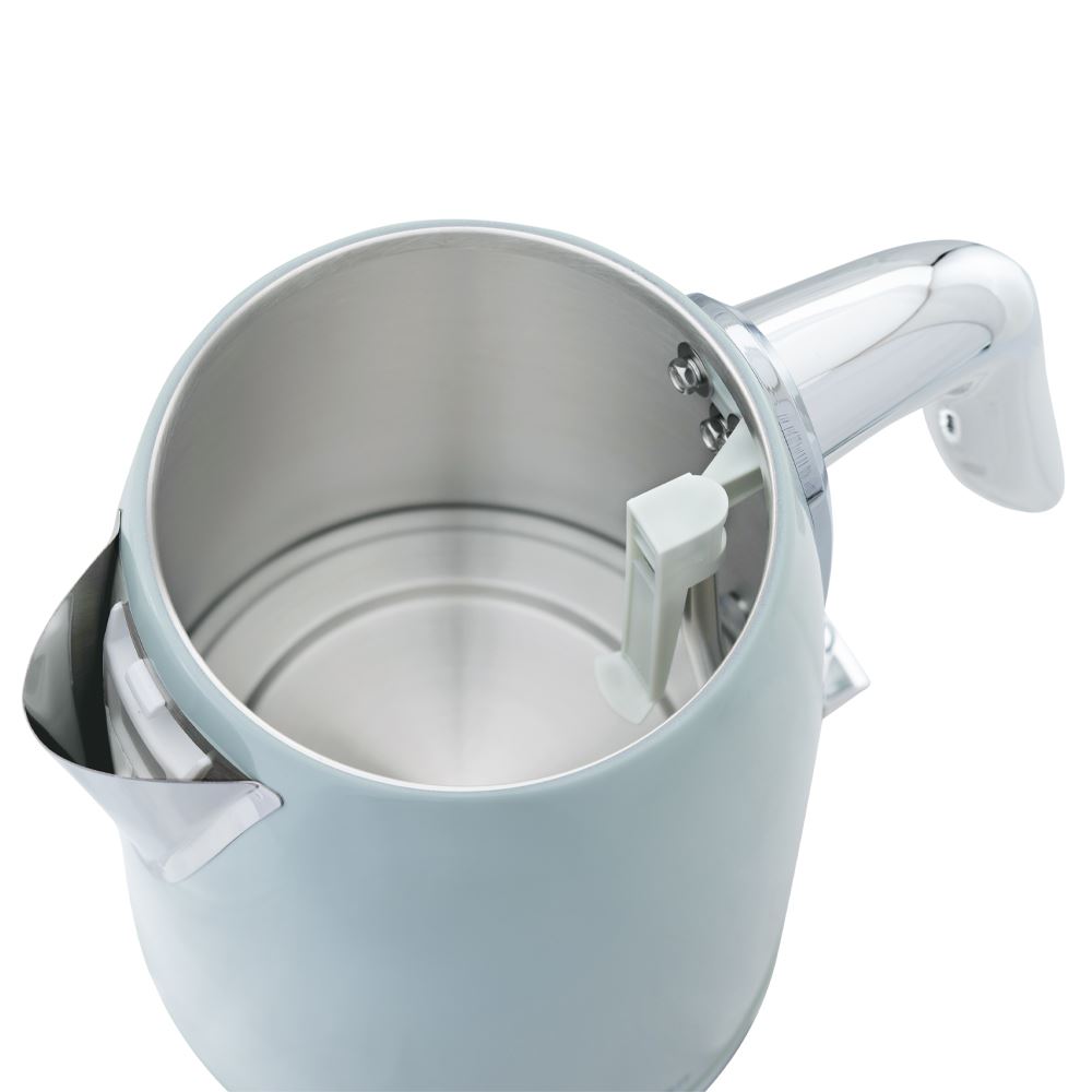 Ấm đun siêu tốc Paveden 1.7 lít PKT-1718GR - 4