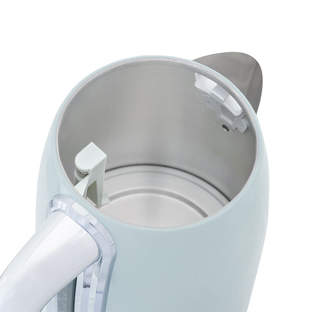 Ấm đun siêu tốc Paveden 1.7 lít PKT-1718GR - 5