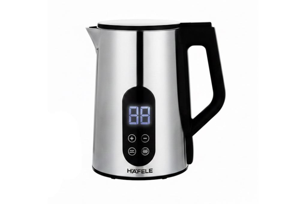 Ấm đun siêu tốc Hafele 1.7 lít HS-K1707DX - 2