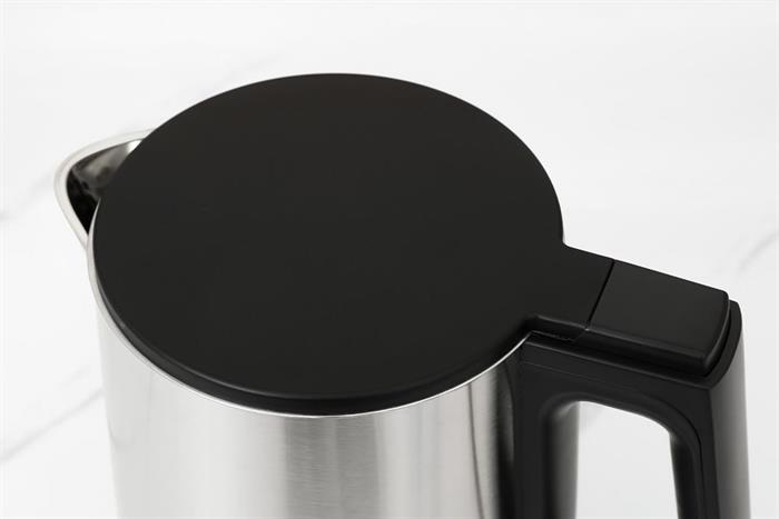 Bình đun siêu tốc Hafele 1.7 lít HS-K1707DX Màu Bạc