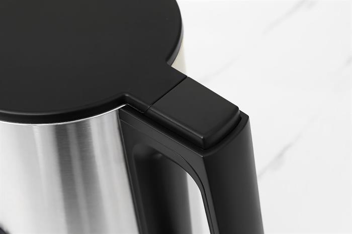 Bình đun siêu tốc Hafele 1.7 lít HS-K1707DX Màu Bạc