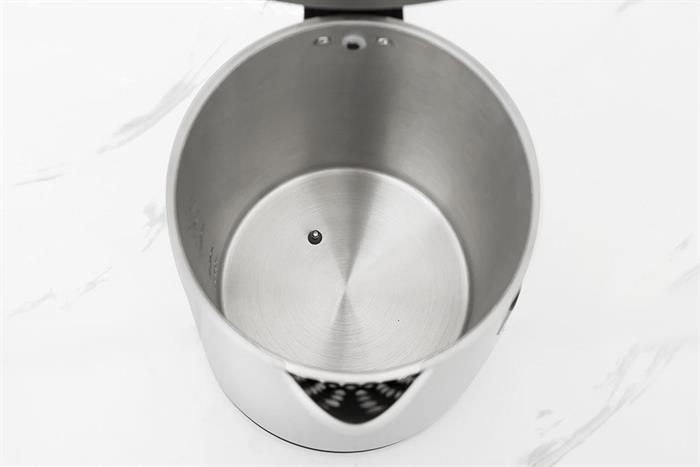 Bình đun siêu tốc Hafele 1.7 lít HS-K1707DX Màu Bạc