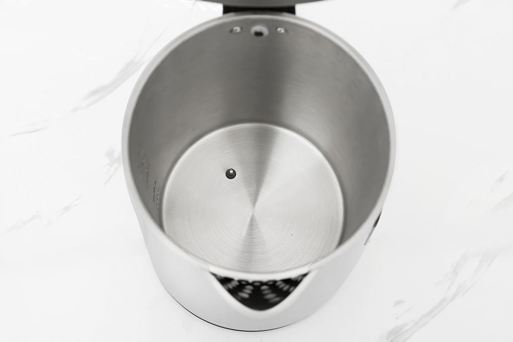 Bình đun siêu tốc Hafele 1.7 lít HS-K1707DX Màu Bạc