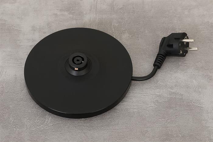 Bình đun siêu tốc Bosch 1.7 lít TWK3M123 Màu Đen