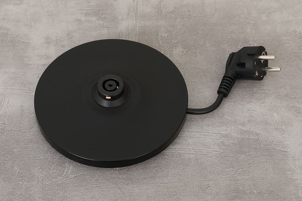 Bình đun siêu tốc Bosch 1.7 lít TWK3M123 Màu Đen