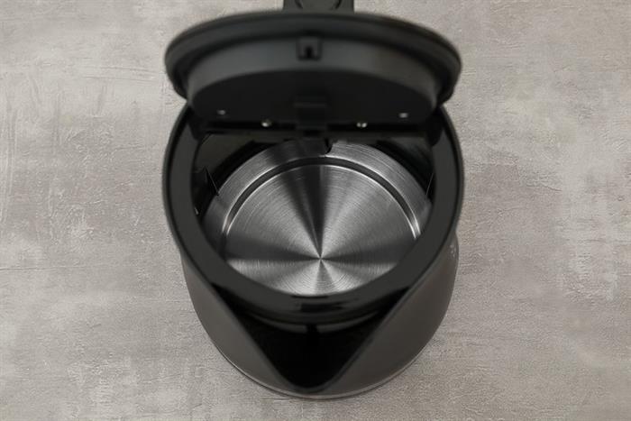 Bình đun siêu tốc Bosch 1.7 lít TWK3M123 Màu Đen