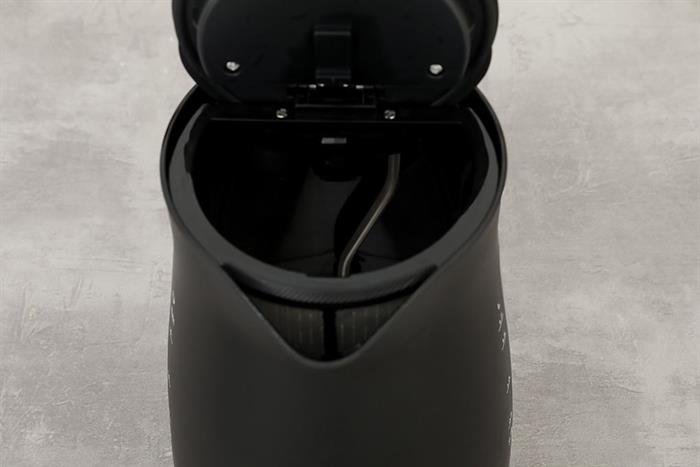Bình đun siêu tốc Bosch 1.7 lít TWK3M123 Màu Đen