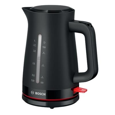 Bình đun siêu tốc Bosch 1.7 lít TWK3M123