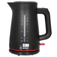 Bình đun siêu tốc Bosch 1.7 lít TWK3M123
