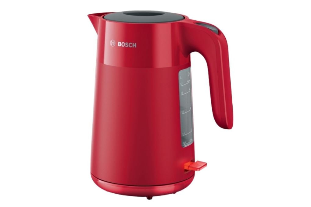 Ấm đun siêu tốc Bosch 1.7 lít TWK2M164