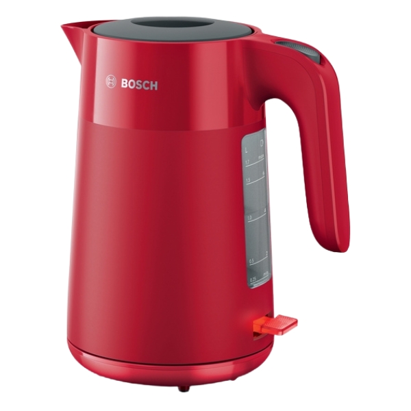 Ấm đun siêu tốc Bosch 1.7 lít TWK2M164